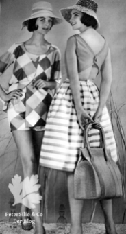 Beyer Mode Juni 1961